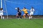 WSoccer vs Brandeis  Wheaton College Women's Soccer vs Brandeis College. - Photo By: KEITH NORDSTROM : Wheaton, women's soccer